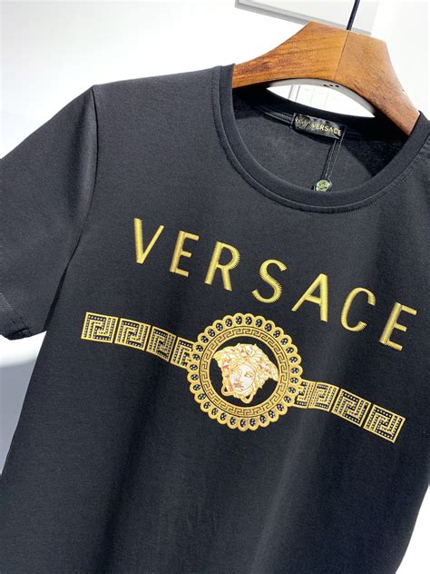 versace shirt replica|versace imitation pieces.